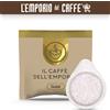 I Caffé Dell'Emporio 300 Cialde Carta Il Caffè Dell' Emporio Gold Oro Arabica Espresso Napoletano