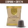 Il Caffé Dell'Emporio 400 Capsule Il Caffè Dell' Emporio Compatibili Nespresso Gold Oro
