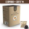 Il Caffè dell' Emporio 150 Capsule Il Caffè Dell' Emporio Compatibili Nescafe Dolce Gusto Easy Blu