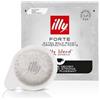 Illy Caffè illy 200 Cialde Carta Ese 44mm Tostato Forte Nera Caffe 100% Arabica