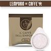 I Caffé Dell'Emporio 450 Cialde Carta Il Caffè Dell' Emporio Easy Blu Espresso Napoletano