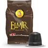 PASSALACQUA 400 Capsule Caffe Passalacqua Miscela Elmir Compatibili Nespresso Caffè Cremoso