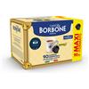 Caffè Borbone 16 90 180 270 360 540 Capsule Caffè Borbone Dolce Gusto Miscela Blu Gratis