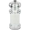 Cole & Mason H50502P 505 Macina Sale, Precision+, Macinatura Regolabile, Acrilico, 140mm, Include 1 x Mulino