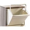 LIBEROSHOPPING.eu - LA TUA CASA IN UN CL Secchio di ricambio per mobile differenziata - LIBEROSHOPPING.eu - LA TUA CASA IN UN CLICK - Plastica - Secchio