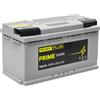 RIDEX PLUS 1S0023P Batteria Compatibilità con VW Transporter V Van 7HA, 7HH, 7EA, 7EH
