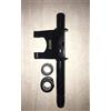 SASIC 5406005 Forcella disinnesto frizione
