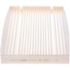 BOSCH Filtro, Aria abitacolo 1987435113 | Compatibile con: MERCEDES-BENZ EQV, eSPRINTER Kasten, eVITO Kasten, eVITO Tourer, MARCO POLO Camper, SPRINTER 3,5-t Kasten