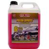 Ma-Fra MAFRA, Express, Polish Lucidante Shampoo Nanotecnologico, 4500ml