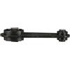 GATES Supporto motore Cuscinetto gomma-metallo Posteriore Compatibilità con RENAULT Clio 3 Hatchback BR0/1, CR0/1 ETM1632