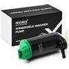 RIDEX 794W0022 Pompa acqua lavaggio Pulizia cristalli elettrico Compatibilità con FIAT ULYSSE 220