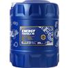 MANNOL Olio motore ENERGY FORMULA PD 5W-40 olio 20 L Compatibilità con RENAULT Clio 3 Hatchback BR0/1, CR0/1 Clio 2 BB0/1/2, CB0/1/2 Clio 4 Hatchback BH, VW Polo Hatchback 6R1, 6C1 Golf 4 Hatchback
