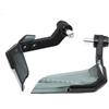 DTASMBD Moto Paramani Protezione Scudo Paramani E Protezione Antivento Per Manubrio Moto Per KYMCO AK550 AK 550 Parabrezza Mano(Colore7)