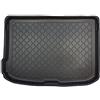 MTM Vasca Baule per Audi A3 (8V) 3 porte 10.2012-03.2020 Protezione Bagagliaio su Misura con Antiscivolo, Resistente, Facile da Lavare e Inodore, cod. 4026