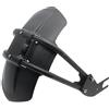 PHASZ parafango della moto Parafango Posteriore Moto Per Ya&maha MT09 Tracer 900 Tracer 7 2021 FZ6 2008 Parafango Paraspruzzi Protector Pneumatico Hugger Cover Posteriore