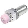 Merautop SJ Pompa idraulica convertibile tetto pieghevole idrounità di ricambio per Z4 E85 2.0i 2.5i 3.0i 3.0si convertibile a 2 porte 2003-2008 accessorio auto parte # 54347193448, 54347119633