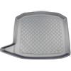 MTM Vasca Baule per Dacia Duster III (anche Mild-Hybrid/Full Hybrid) 06.2024- Protezione Bagagliaio su Misura con Antiscivolo, Resistente, Facile da Lavare e Inodore, cod. 11680