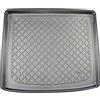 MTM Vasca Baule per Audi Q3 II (F3) (anche Plug-in Hybrid e TFSI) 2018- Protezione Bagagliaio su Misura con Antiscivolo, Resistente, Facile da Lavare e Inodore, cod. 7990