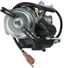 MENSUNUBNM Carburatore Per Scooter Da 26 Mm Per Suzuki AN125 AN150, Per Burgman 125 150. MENSUNUBNM