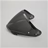 Generico Helmet Visor For LS2 For OF603 For Infinity II Half Helmet Windshield Replacement Motorcycle Accessories