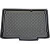 MTM Vasca Baule per Opel Corsa D 2006-11.2014 Protezione Bagagliaio su Misura con Antiscivolo, Resistente, Facile da Lavare e Inodore, cod. 2538