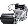 RIDEX 295W0090 Motore tergicristallo Compatibilità con FIAT DUCATO Pianale piatto/Telaio 244