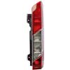 KINGVANS Fanale posteriore destro lato passeggero fanale posteriore per Ford Transit Custom V363 2014-2024
