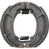 Generico Ganasce Freno Posteriori per Honda SH 125-150 2001-2008, SES 150 Dylan 2002-2004, New @ 2000-2006