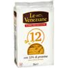 MOLINO DI FERRO SPA Le Asolane Bio Penne Rigate 250 G