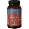 FORLIVE SRL Terranova Vitamina D3 + K2 50 Capsule