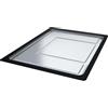FRANKE Gocce in Acciaio Inox, 326 x 440 x 23 mm