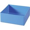 hünersdorff Inserto per valigie (lunghezza x larghezza x altezza): 108 x 108 x 45 mm. Numero di equi: 1 1 pezzo.