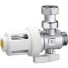 Caleffi Filtro Defangatore Magnetico Sottocaldaia Cod.545900 Caleffi