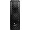 HP Z2 SFF G1i Workstation Wolf Pro Security Edition Intel Core Ultra 7 265 32 GB DDR5-SDRAM 1 TB SSD NVIDIA RTX A400 Windows 11 - D4SZ6ET#ABZ