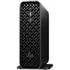 HP Z2 Mini G1i Wolf Pro Security Edition Intel Core Ultra 7 265 32 GB DDR5-SDRAM 1 TB SSD NVIDIA RTX A400 Windows 11 Pro Mini - D4SZ4ET#ABZ