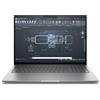HP ZBook 8 G1i 16 inch Mobile Workstation PC Wolf Pro Security Edition Intel Core Ultra 7 255H 40,6 cm (16") WUXGA 32 GB - D4TA6ET#ABZ