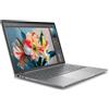 HP ZBook 8 G1i 14 inch Mobile Workstation PC Wolf Pro Security Edition Intel Core Ultra 7 255H 35,6 cm (14") WUXGA 32 GB - D5JM6ET#ABZ