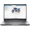 HP ZBook Fury G1i 16 Wolf Pro Security Edition Intel Core Ultra 7 255HX Workstation mobile 40,6 cm (16") WUXGA 32 GB DDR5-SDRAM - D4SX5ET#ABZ