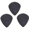 Dunlop 518Pjpbk John Petrucci Primetone Jazz Iii Black, Player/3