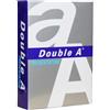 Double A Carta di presentazione Double A A4 1 confezione (200 fogli)