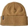Patagonia Berretto Unisex Brodeo Beanie, Talon Gold, Taglia Unica