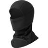 NOLOGO KATIACALZE Passamontagna Moto Invernale Donna Uomo in Pile Norvegia - Balaclava Termico, Traspirante, Snowboard, Sci, Trekking, Ciclismo