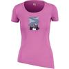 Karpos Donna Direction Maglietta, Bloom-Mist, M
