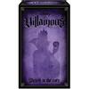 Ravensburger - Disney Villainous Wicked To The Core | Expansión | Juego De Mesa Adultos Y Niños | A Partir De 10 Años | 2-3 Jugadores | Regalo Original