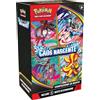 Pokémon: confezione di buste dell'espansione Megaevoluzione - Caos Nascente del GCC Pokémon (sei buste di espansione), Edizione in Italiano