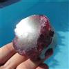 Minerali *** ENORME CRISTALLO di TORMALINA ROSSA RUBELLITE Brasile