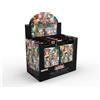 Yu-Gi-Oh! Display 8x I DECK DELLE CRONACHE AMMALIATRICI DI SPIRITI - ITALIANO