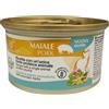 Marpet Æquilibriavet Cat Adult Monoproteico - Maiale 85g, 85g