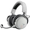 beyerdynamic Casque gaming sans fil Beyerdynamic MMX 200 wireless Gris