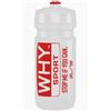 Why Sport Borraccia Bianco 600 Ml